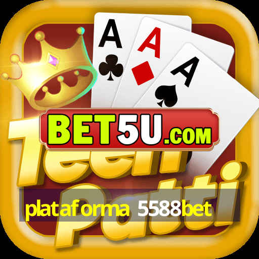 plataforma 5588bet